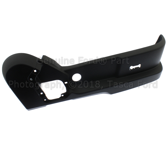 AE5Z5462186AC - Body: Valance for Ford: Fusion | Mercury: Milan Image