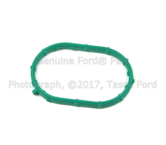 4C2Z9461BA - Engine: Gasket for Ford: E-350 Club Wagon, E-350 Econoline Club Wagon, E-350 Super Duty, E-450 Econoline Super Duty, E-450 Super Duty, E-550 Econoline Super Duty, E-550 Super Duty, Excursion, F-250 Super Duty, F-350 Super Duty, F-450 Super Duty, F-550 Super Duty Image