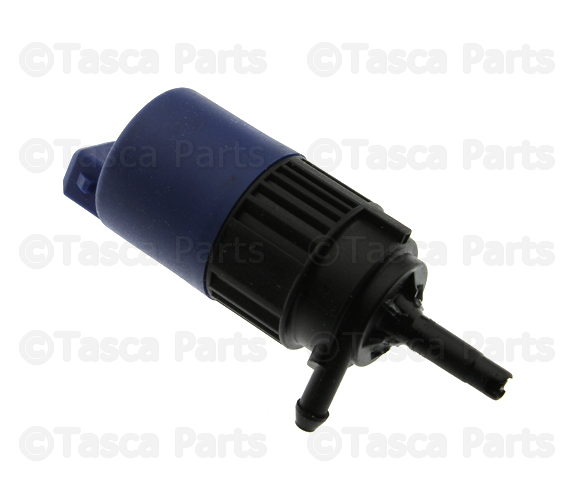 30899624 - Electrical: Front Washer Pump for Volvo Image