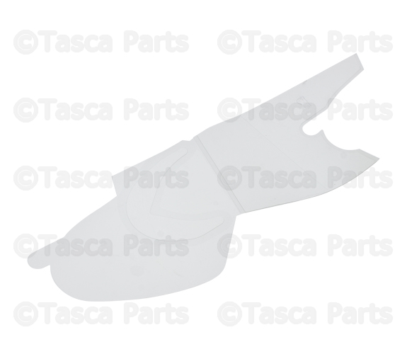 638383TA0A - : Combo Lamp Assembly Tape - Passenger Side (RH) for Nissan Image