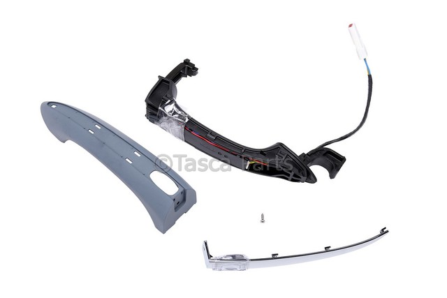 13509606 - Body: Handle, Outside for GM Image