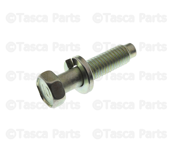 1993-2025 Mazda Lower Shaft Lower Bolt B455-32-099B | TascaParts.com