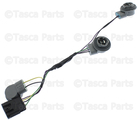 89026740 - : Tail Light Wiring Harness for GM Image