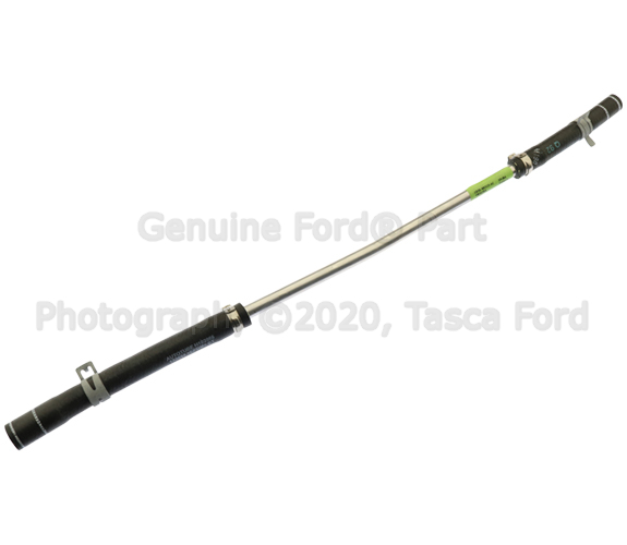 CB5Z8K153B - Engine: Water Outlet for Ford Image