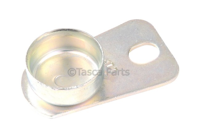 15691087 - Body: Hinge for Chevrolet: C1500, C2500, C3500, K1500 Pickup, K2500 Pickup, K3500 Pickup | GMC: C1500 Pickup, C2500 Pickup, C3500 Pickup, K1500 Pickup, K2500 Pickup, K3500 Pickup Image