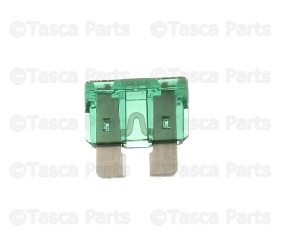 966331 - Electrical: Multi-Purpose Fuse for Volvo Image