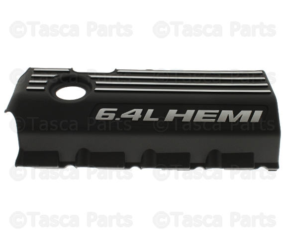 5038693AC - : Wiring Protector Cover - Driver's Side (LH) for Jeep: Grand Cherokee Image