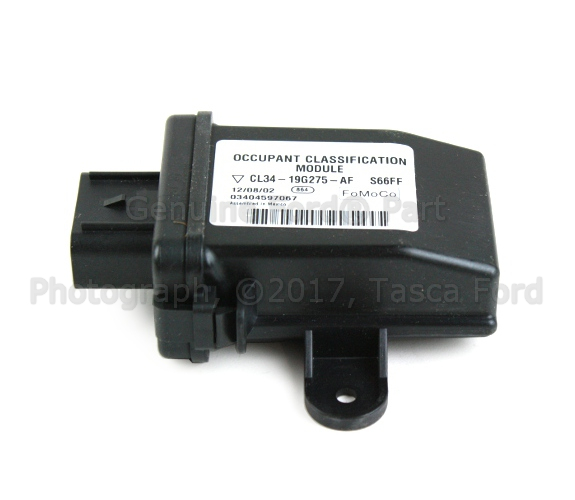 CL3Z14B056A - : Occupant Module for Ford: F-150 Image