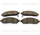 D10601VA0A - Brakes: Brake Pads for Nissan Image