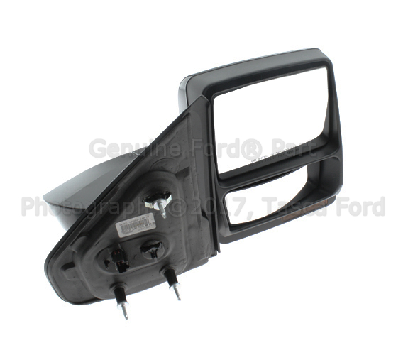 9L3Z17682CAPTM - Body: Mirror for Ford: F-150 Image