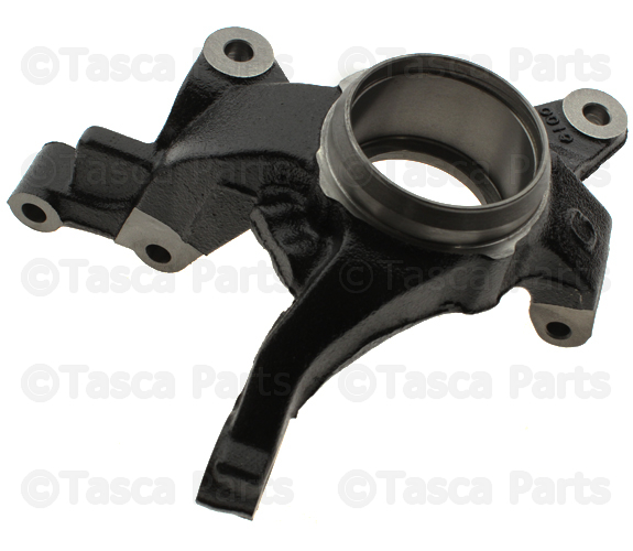 CB0133021A - Suspension: Knuckle for Mazda Image