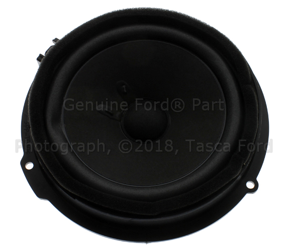 DS7Z18808G - Body: Quarter Panel Speaker for Ford: Fusion, Mustang, Police Responder Hybrid, SSV Plug-In Hybrid | Lincoln: MKZ Image