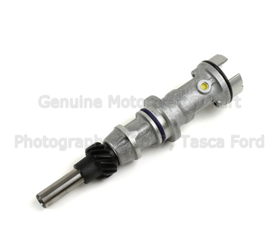 F8DZ12A362AA - Electrical: Synchronizer for Ford Image