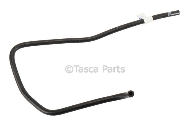 22827734 - Cooling System: Engine Coolant Hose for Cadillac: Escalade, Escalade ESV, Escalade EXT | Chevrolet: Avalanche, Silverado 1500, Silverado 2500 HD, Silverado 3500 HD, Suburban 1500, Suburban 2500, Tahoe | GMC: Sierra 1500, Sierra 2500 HD, Sierra 3500 HD, Yukon, Yukon XL 1500, Yukon XL 2500 Image