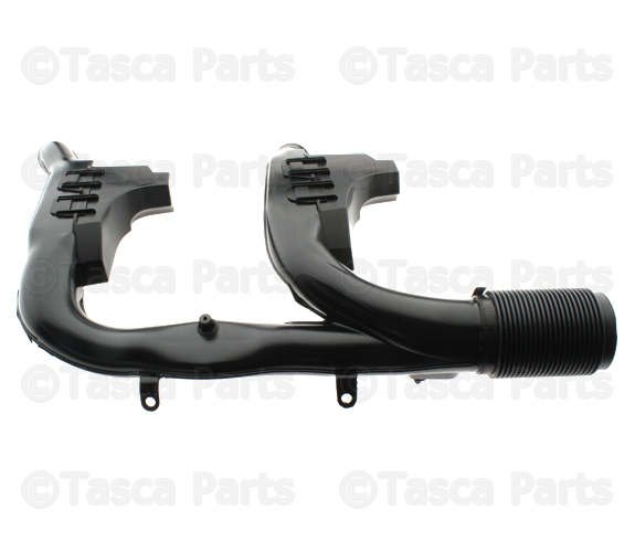 30636760 - : Engine Air Intake Hose for Volvo Image