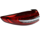 HS7Z13405J - Electrical: Tail Lamp Assembly for Ford Image