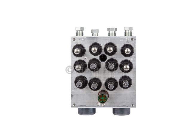 23158133 - Electrical: ABS Control Unit for GM Image