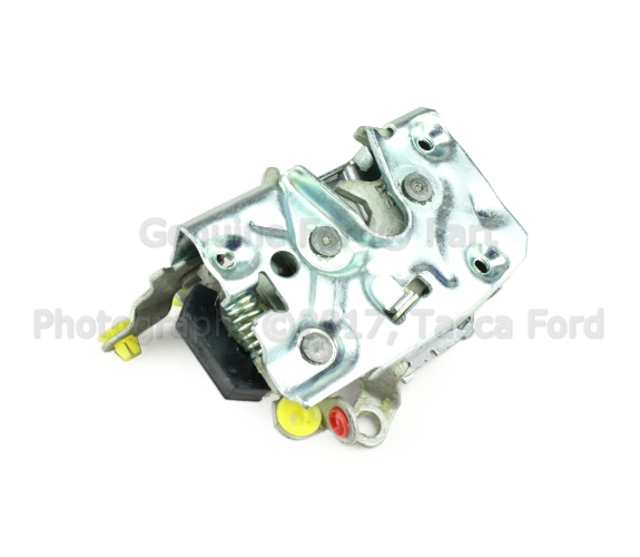 6L5Z7821812C - Body: Latch Assembly for Ford: Explorer, Explorer Sport, Explorer Sport Trac | Mercury: Mountaineer Image