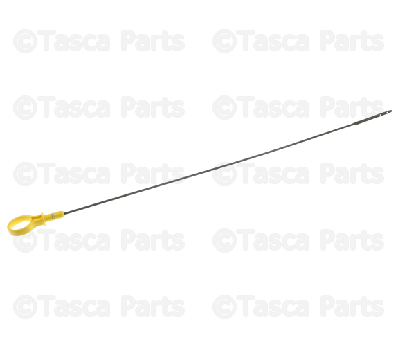 LF5G10450 - Engine: Dipstick for Mazda Image