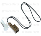 276751KM1A - HVAC: Thermo Sensor for Nissan: Cube, Juke, LEAF Image