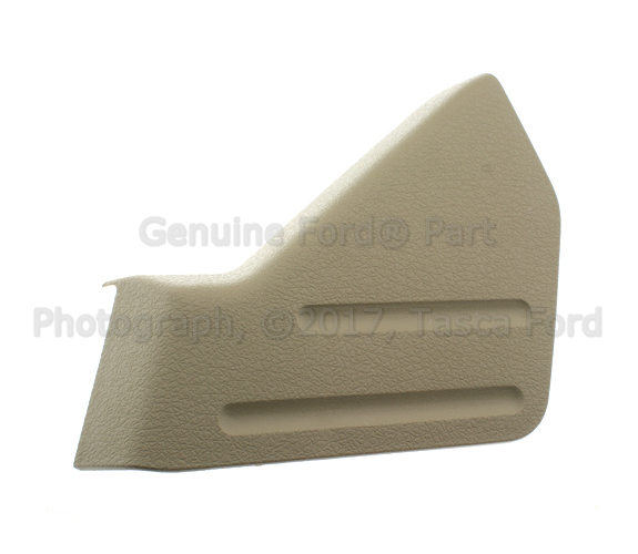 9L3Z1661693BA - Body: Rear Cover for Ford: F-150 Image