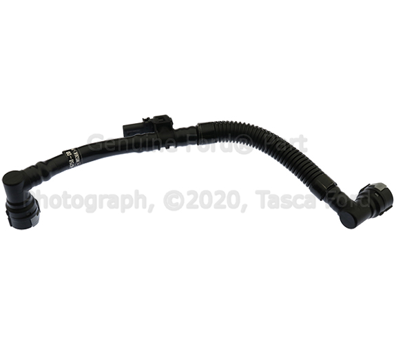 2019-2024 Ford Crankcase Tube K2GZ-6758-C | TascaParts.com
