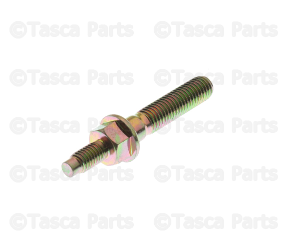 9YA941003 - Electrical: Starter Bolt for Mazda: 3, 5, 6, CX-7, MX-5 Miata Image