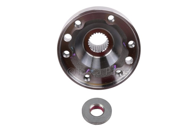 13334081 - Suspension: Flange for GM Image