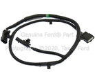FG1Z13076A - : Wire Harness for Ford Image