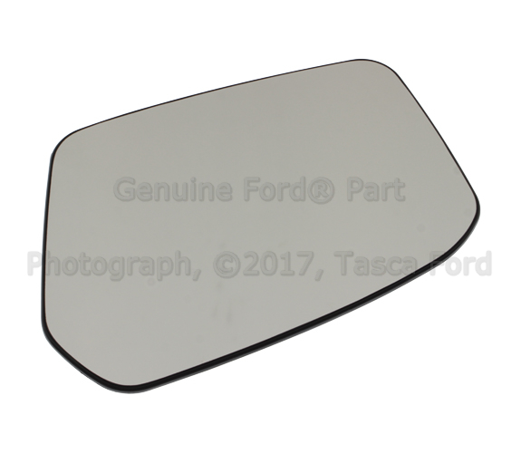 6E5Z17K707B - Body: Mirror Glass for Ford Image