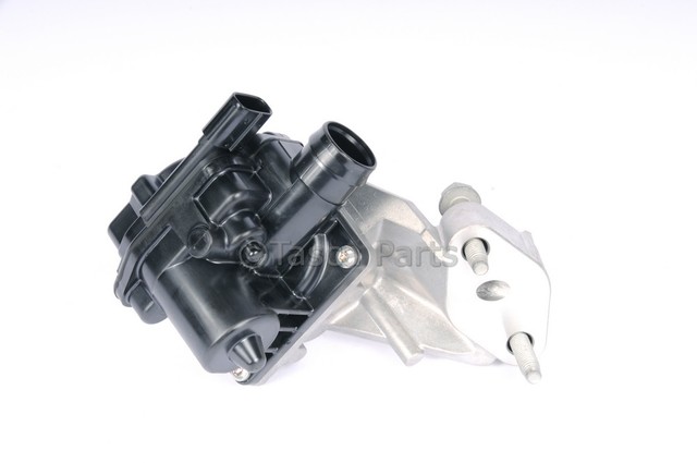 12633750 - Emission System: Shut-Off Valve for GM Image