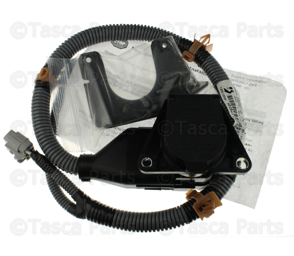 999T8XR010 - : 7-Pin Trailer Wiring Harness for Nissan Image