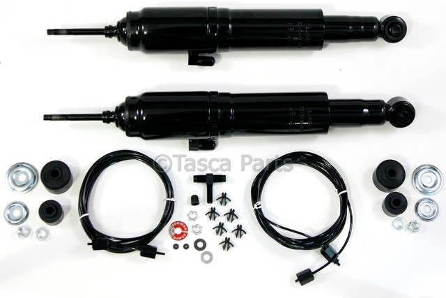 88946659 - : Rear Air Lift Shock Absorber for GM Image