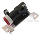 8W7Z9341A - Fuel System: Inertia Switch for Ford: Crown Victoria | Mercury: Grand Marquis Image