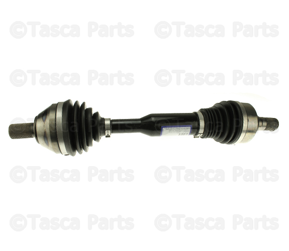 Cv Axle Assembly 36051756 | TascaParts.com