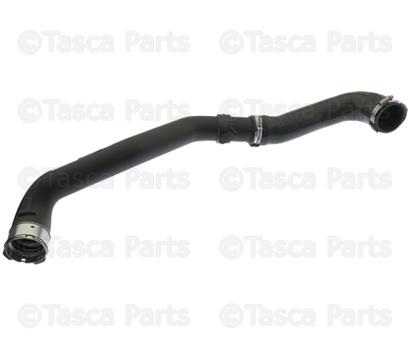 2016-2019 Jeep Grand Cherokee Charge Air Cooler Hose