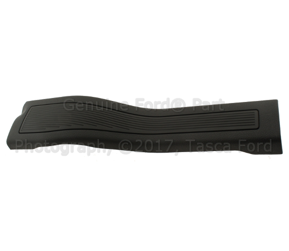 8A8Z7413229AA - Body: Scuff Plate for Ford Image