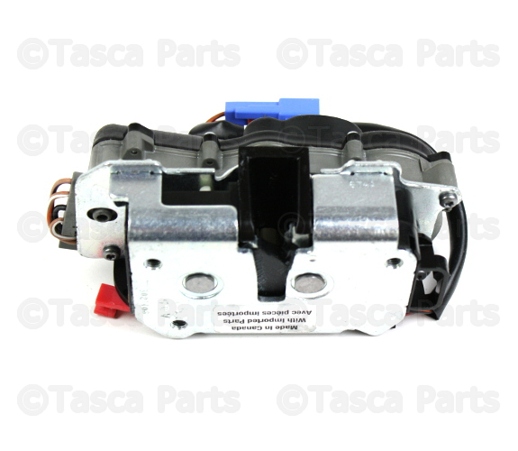 4717674AF - : Lift-Gate Latch for Chrysler: Town &amp; Country, Voyager | Dodge: Caravan, Grand Caravan Image