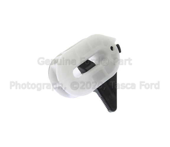 5F9Z54624A14AA - Body: Seat Cushion Pad Retainer for Ford: Edge, Focus, Police Interceptor Sedan, Special Service Police Sedan, Taurus | Lincoln: Continental, MKS, MKX, Nautilus | Mercury: Sable Image