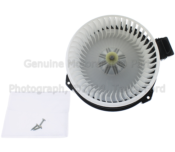 MM966 - HVAC: Motorcraftâ„¢ Blower Motor for Ford: Edge | Lincoln: MKX Image