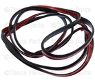 87375C6000 - : Trim Molding Seal for Kia Image