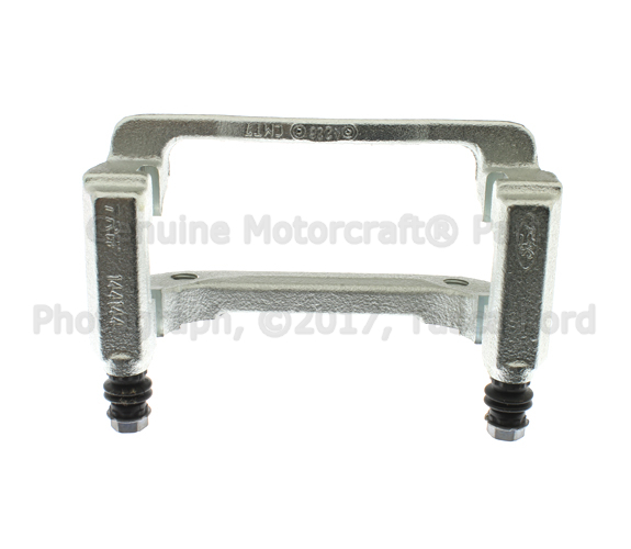 5C3Z2B511AB - Brakes: Adapter for Ford: F-250 Super Duty, F-350 Super Duty Image