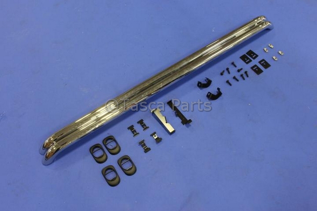 82211810 - : Bed Rails for Mopar Image