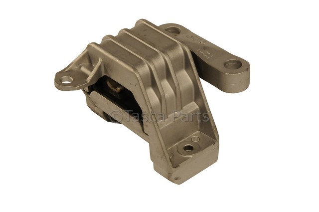 25852868 - Engine: Front Mount for GM Image