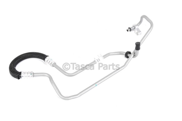 23249576 - : Automatic Transmission Fluid Cooler Outlet Line for GM Image