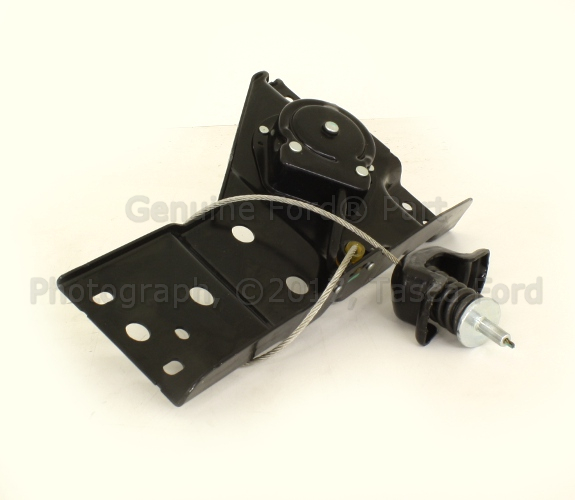 7L2Z1A131A - : Mount Plate for Ford: Explorer | Lincoln: Aviator | Mercury: Mountaineer Image