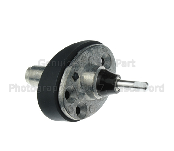 3C2Z18936AA - Electrical: Upper Plate for Ford Image