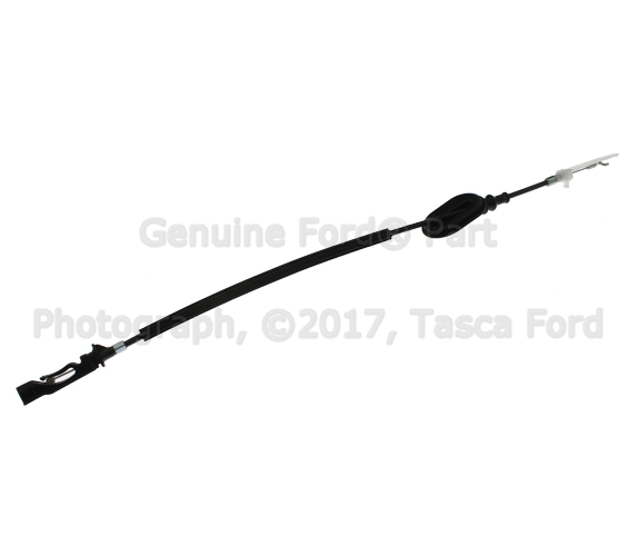 BE8Z54221A00A - : Lock Cable for Ford Image