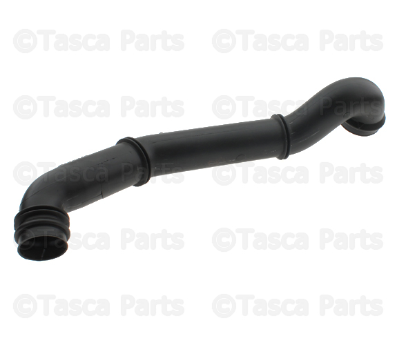 30645293 - Cooling System: Pipe for Volvo Image