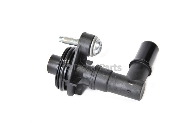 12684207 - Emission Control: PCV Valve for GM Image